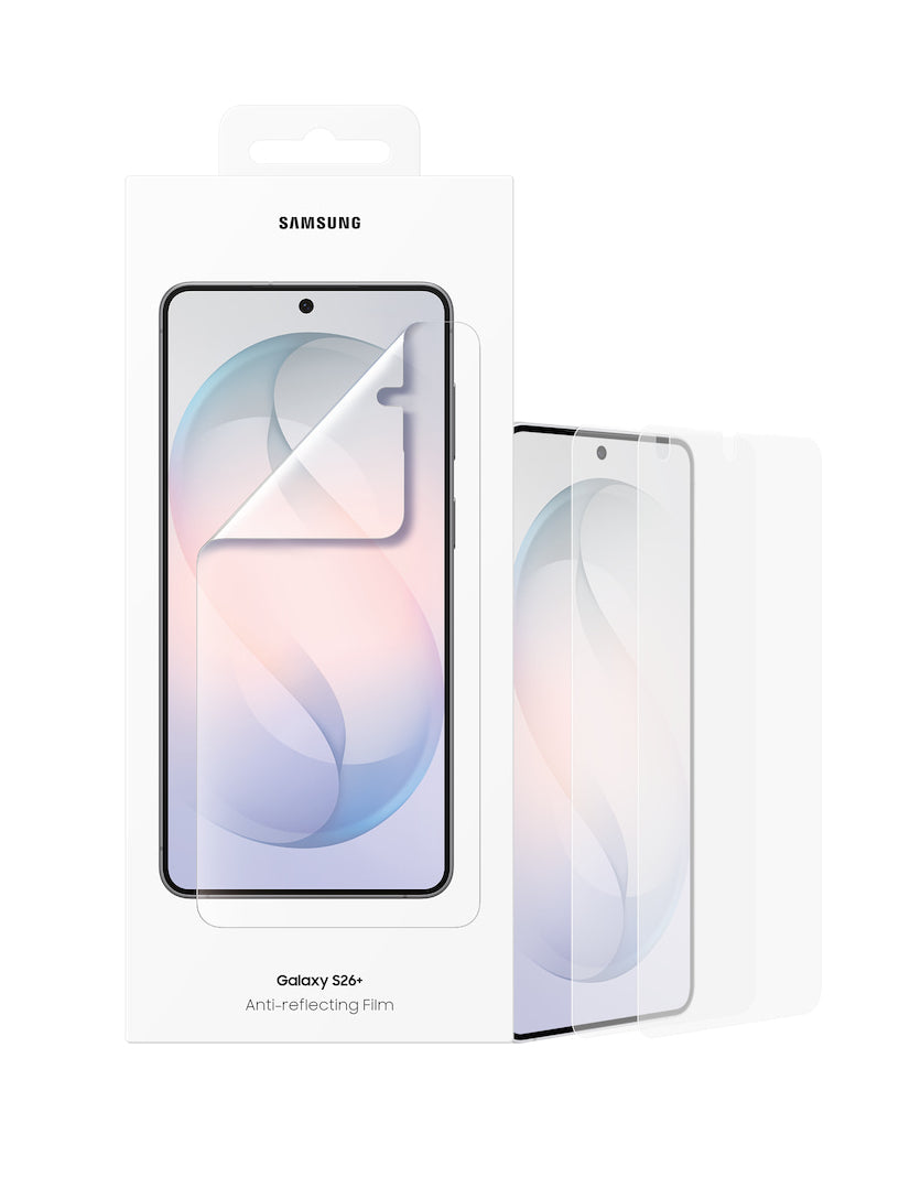 Samsung EF-US947CTEGWW Beskyttelsescover Samsung Galaxy S26+