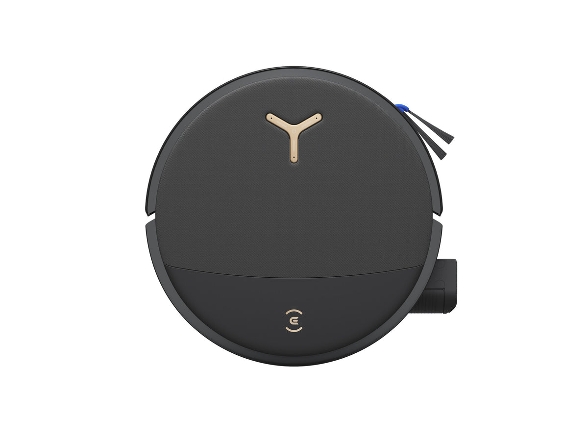 Ecovacs DEEBOT T90S PRO OMNI EU 0.25 L Black