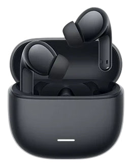 Xiaomi REDMI Buds 8 Lite TWS earbuds Høretelefoner Sort