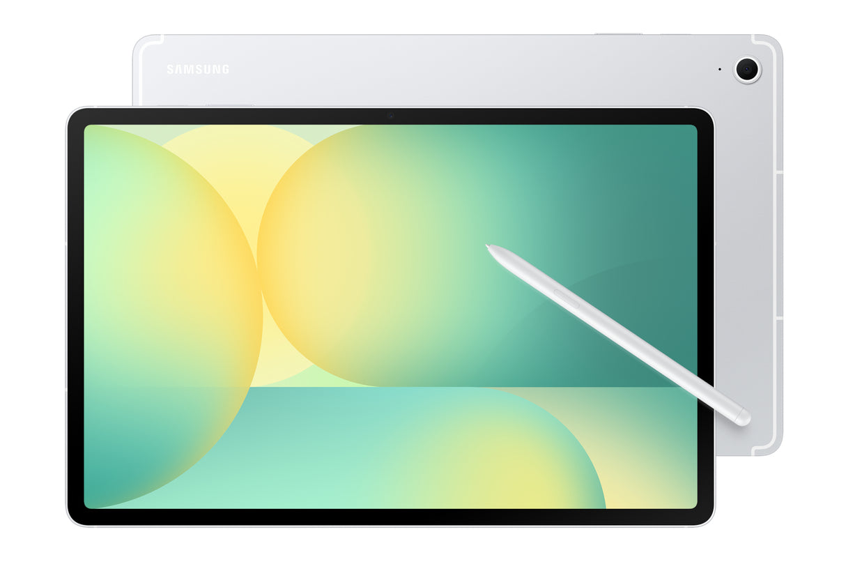 Samsung Galaxy Tab S10 FE+ Samsung Exynos 128 GB 33,3 cm (13.1") 8 GB Wi-Fi 6 (802.11ax) Sølv