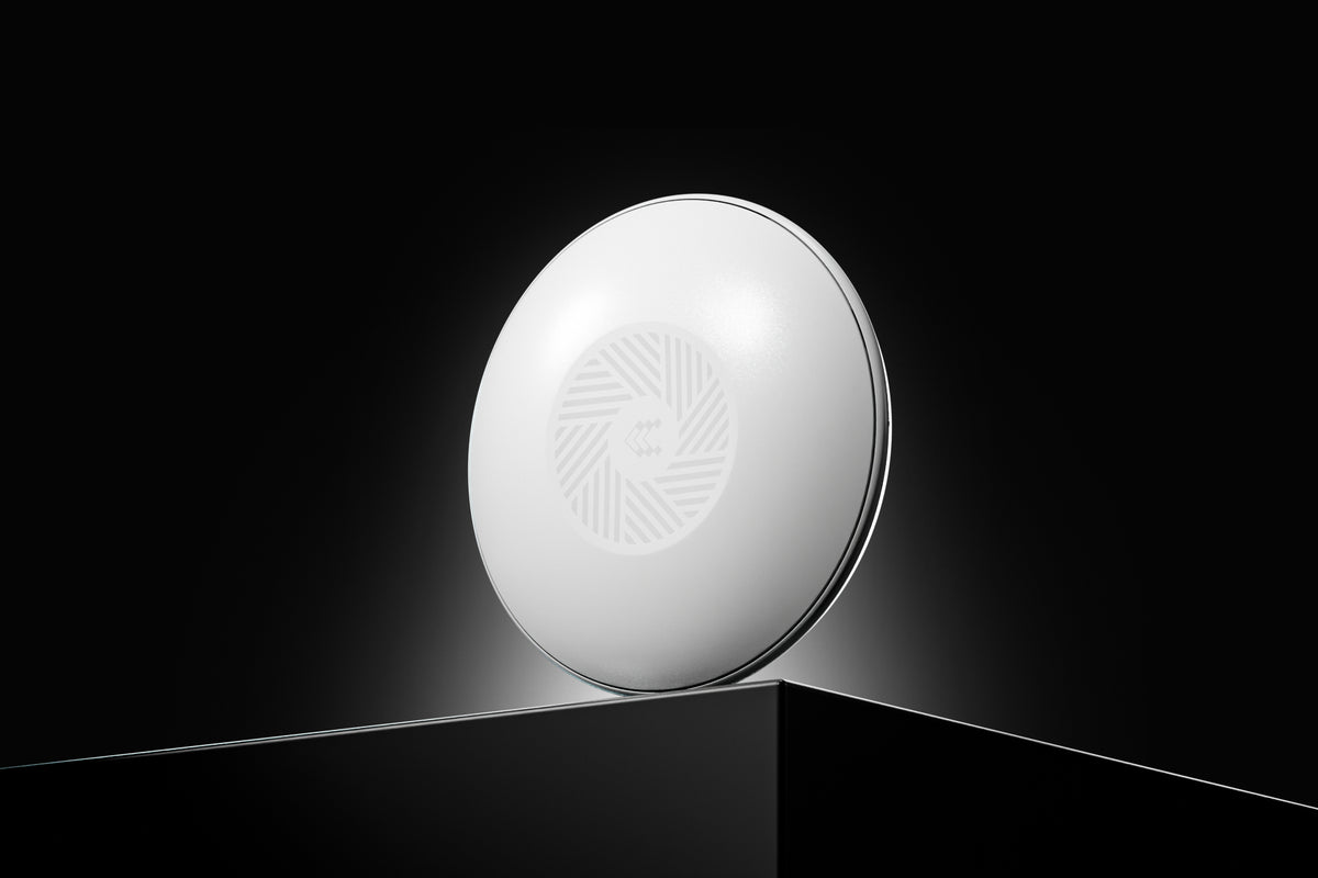 Teltonika TAP400 Trådløs forbindelse 2,4/5GHz WiFi 6