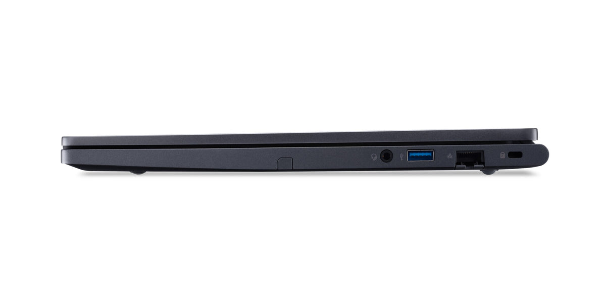 Acer TravelMate P4 TMP414-53-TCO-5771 Intel® Core™ i5 i5-1335U Laptop 35,6 cm (14") WUXGA 16 GB DDR4-SDRAM 512 GB SSD Wi-Fi 6 (802.11ax) Windows 11 Pro Blå