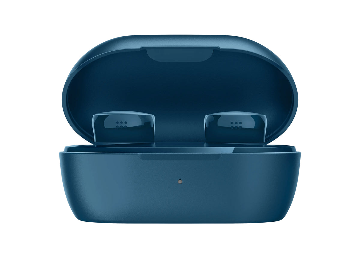 Bose 888507-0400 TWS earbuds Høretelefoner Blå