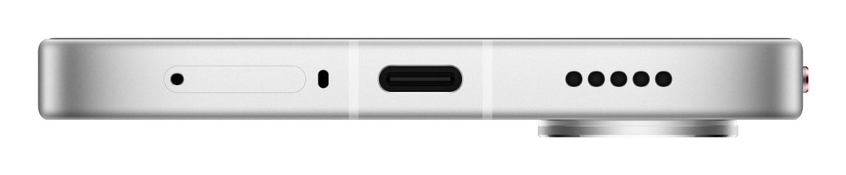 POCO X8 Pro Max 17,4 cm (6.83") Dual SIM 5G USB Type-C 12 GB 512 GB 8500 mAh Hvid