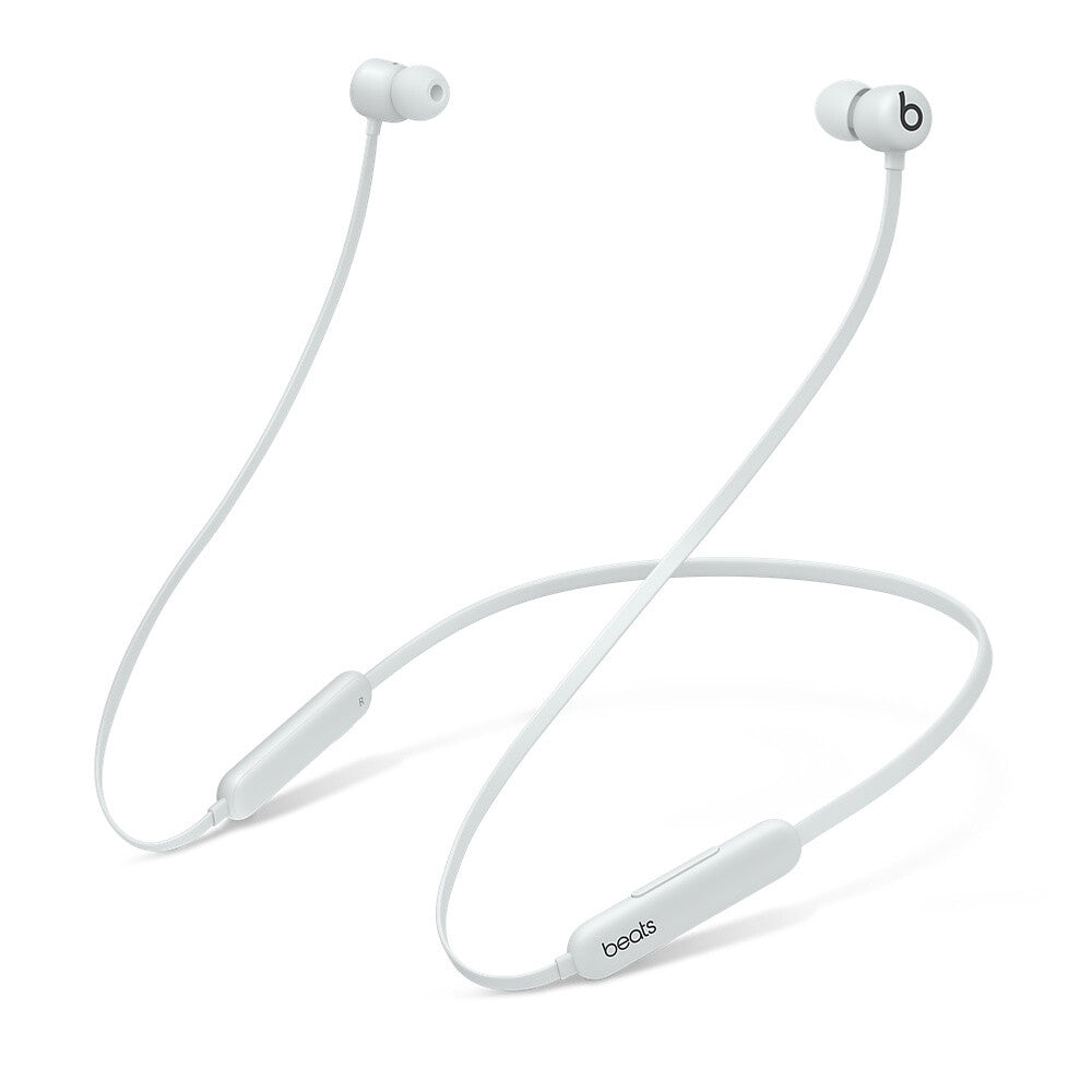 Beats by Dr. Dre Flex Headset Trådløs I ørerne Opkald/musik Bluetooth Grå