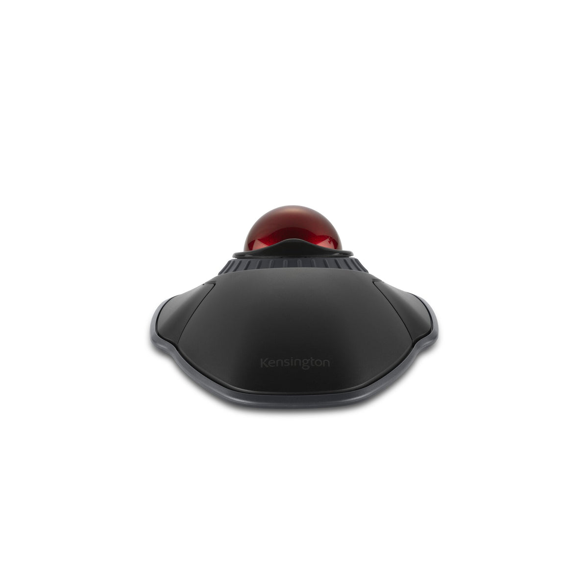 Kensington Orbit Sølv Hvid Styrebold