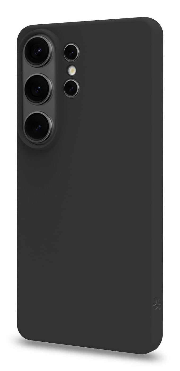 Celly CROMO1165BK mobiltelefon etui 17,5 cm (6.9") Cover Sort