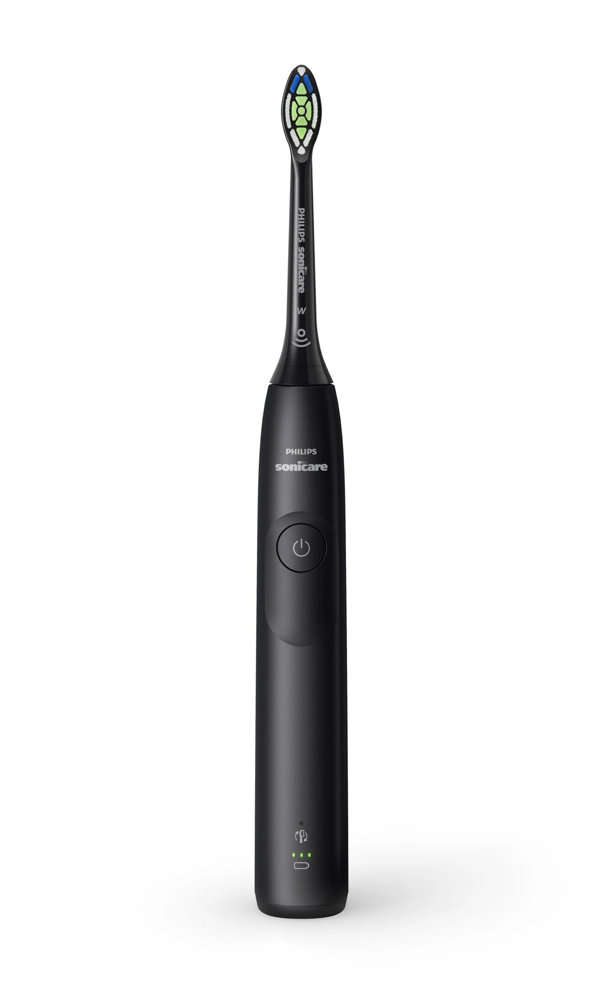 Philips Sonicare 5300 series Series 5300 HX7101/02 Genopladelig tandbørste