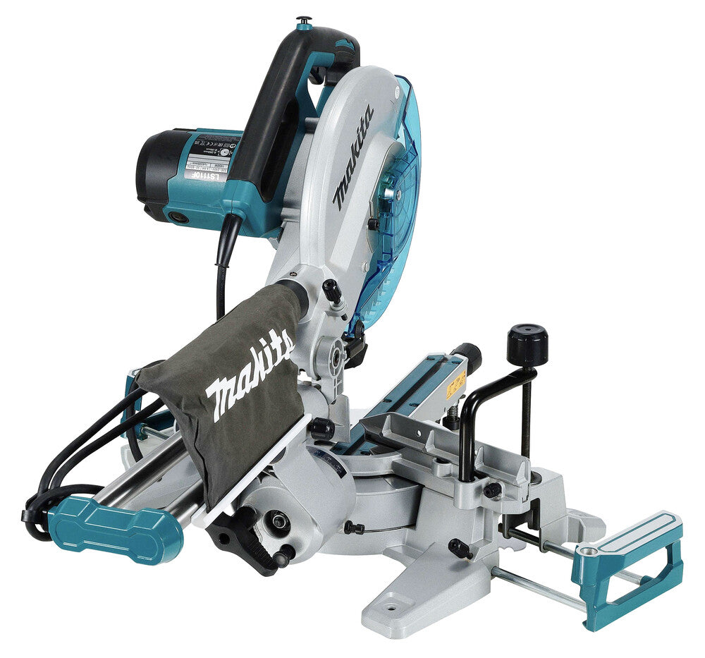 Makita Kap- og geringssav 1450W 260Mm
