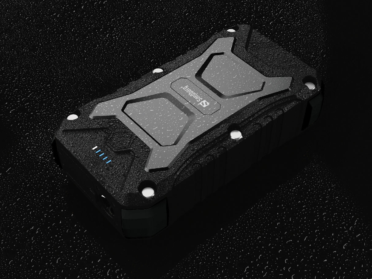 Sandberg Survivor Powerbank 10000 PD22W