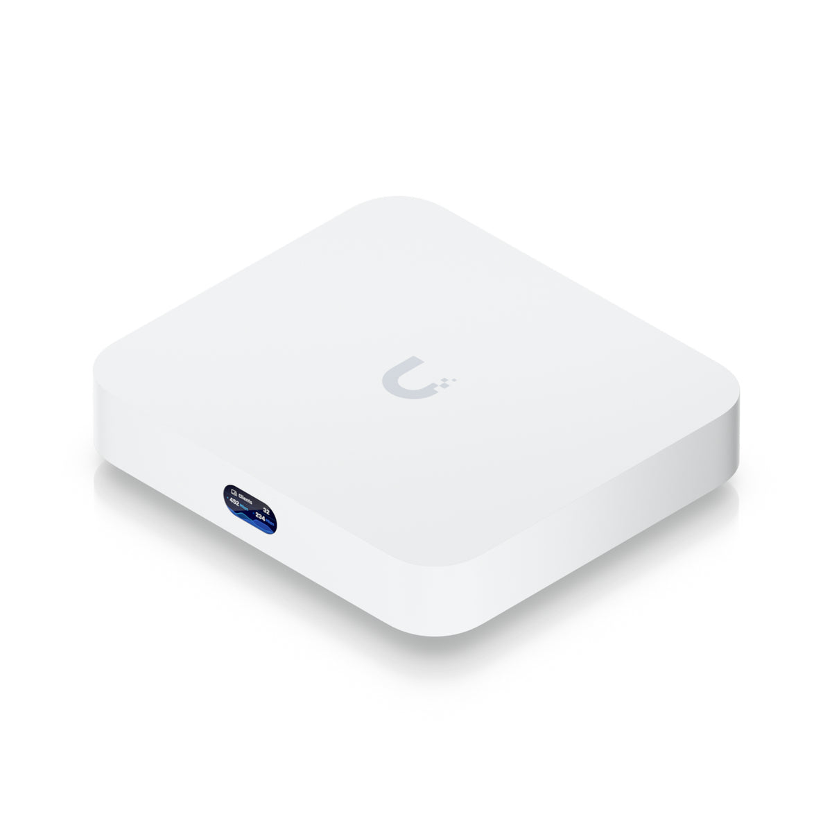 Ubiquiti UniFi Cloud Gateway Max 512GB