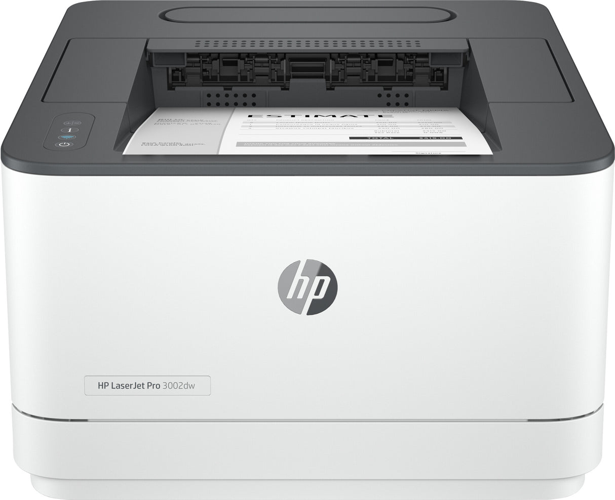 HP LaserJet Pro 3002dw-printer