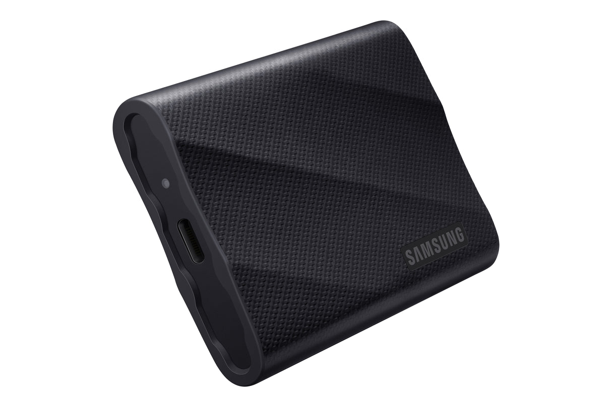 Samsung MU-PG1T0B 1 TB USB Type-C USB 3.2 Gen 2x2 Sort