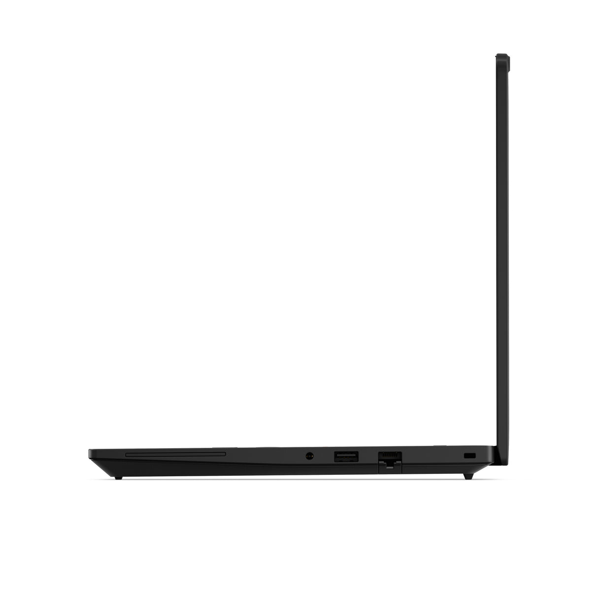 Lenovo ThinkPad T14 Gen 7 (AMD) Copilot+ PC AMD Ryzen AI 5 PRO PRO 440 Laptop 35,6 cm (14") WUXGA 16 GB DDR5-SDRAM 512 GB SSD Wi-Fi 7 (802.11be) Windows 11 Pro Nordisk Sort
