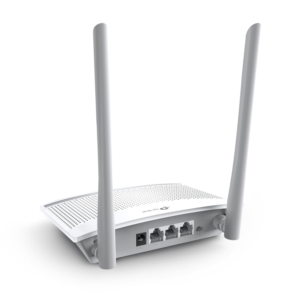 TP-Link TL-WR820N Trådløs router