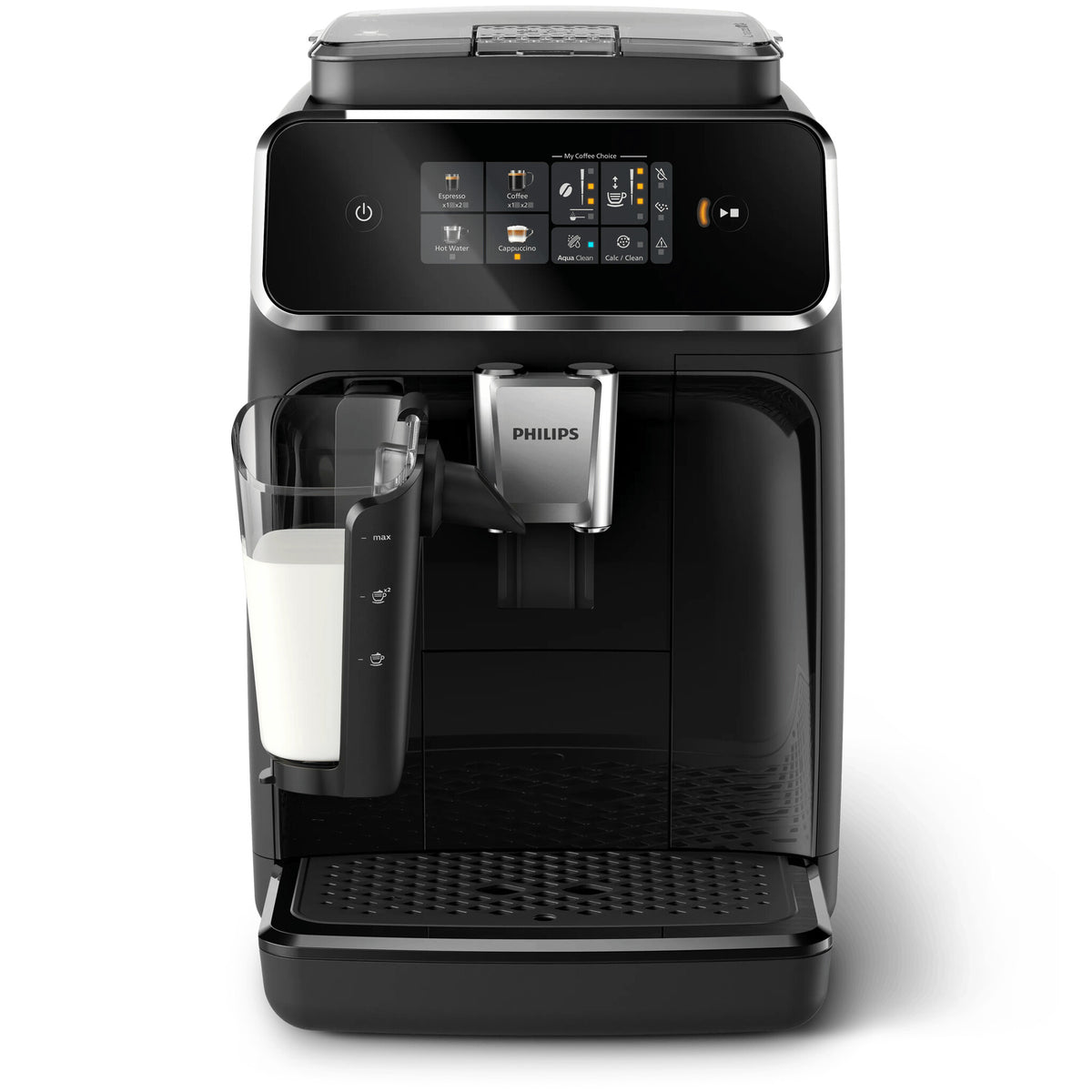 Philips EP2331/10 espressomaskine