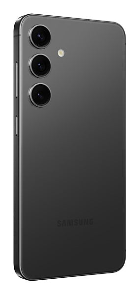 Samsung Galaxy S24 Dual Sim 8GB RAM 128GB Enterprise Ed. Onyx Black DE