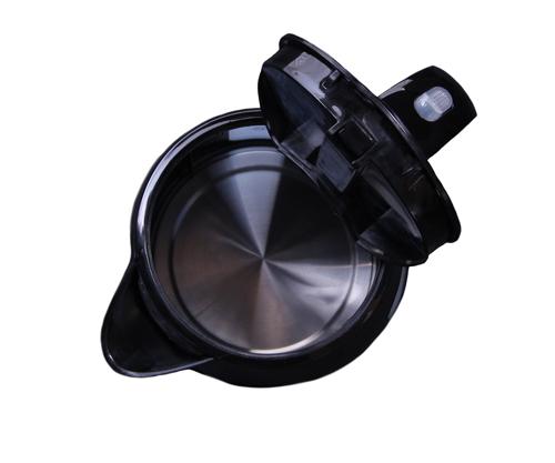 Camry Premium CR 1255b electric kettle 1.7 L 2200 W Black
