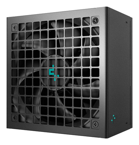 Gamer Storm PN1000M enhed til strømforsyning 1000 W 20+4 pin ATX ATX Sort
