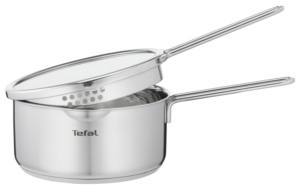 Tefal H85222 pande- og grydesæt