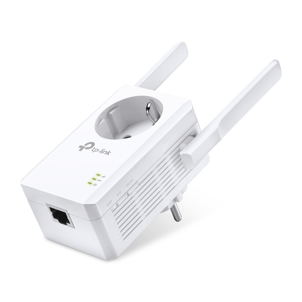 TP-LINK TL-WA860RE 300Mbps Wi-Fi Range Extender