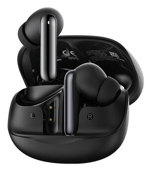 QCY MeloBuds N50 Headset Trådløs I ørerne Opkald/musik Bluetooth Sort