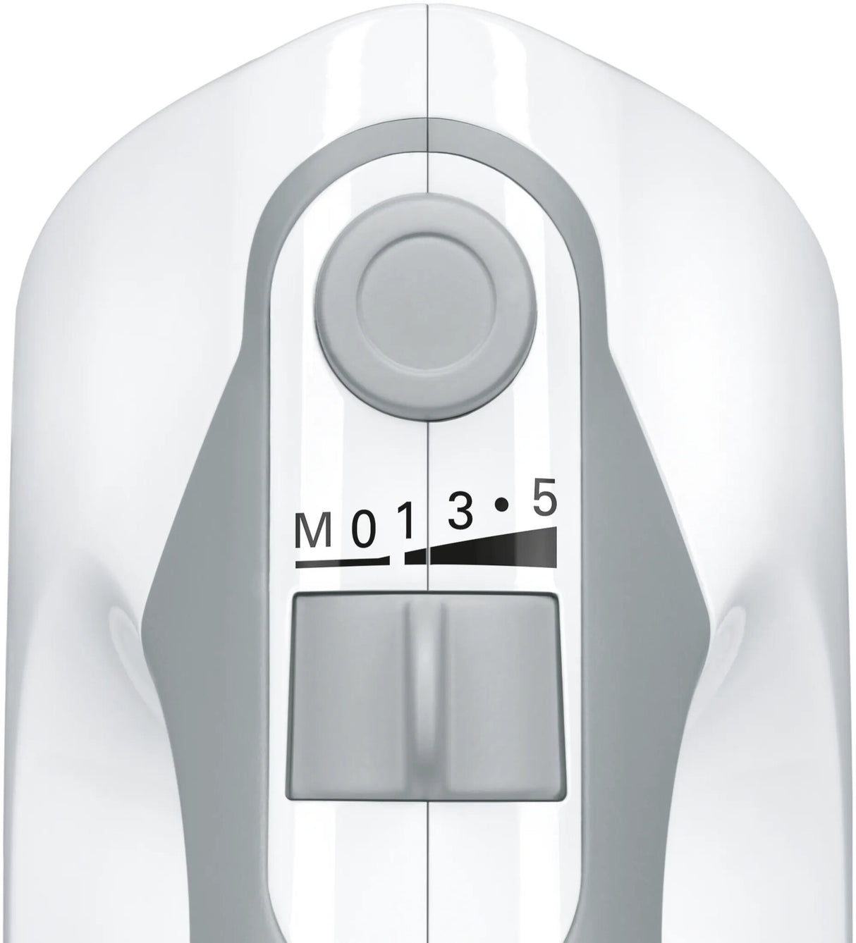 Bosch MFQ36440 røremaskine og mikser Håndmixer 450 W Hvid