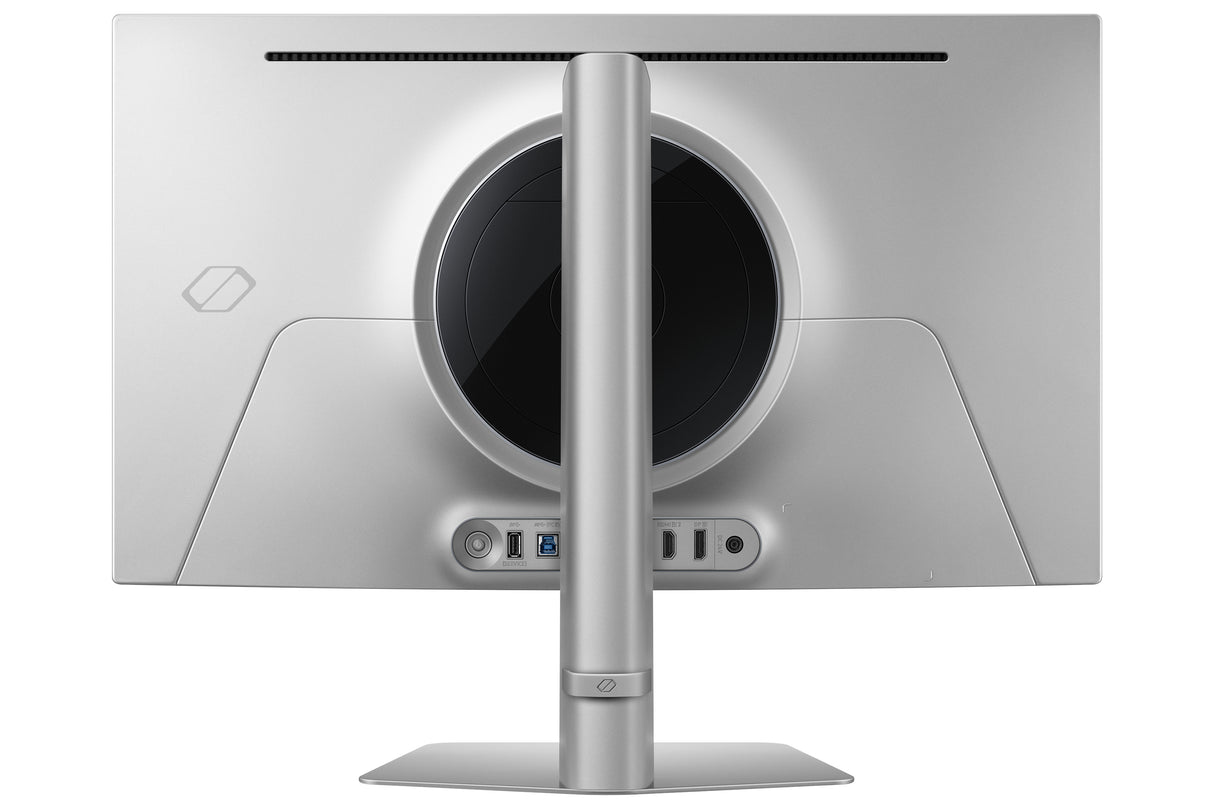 Samsung G81SF 27 OLED 3840 x 2160 (4K) DisplayPort HDMI 240 Hz