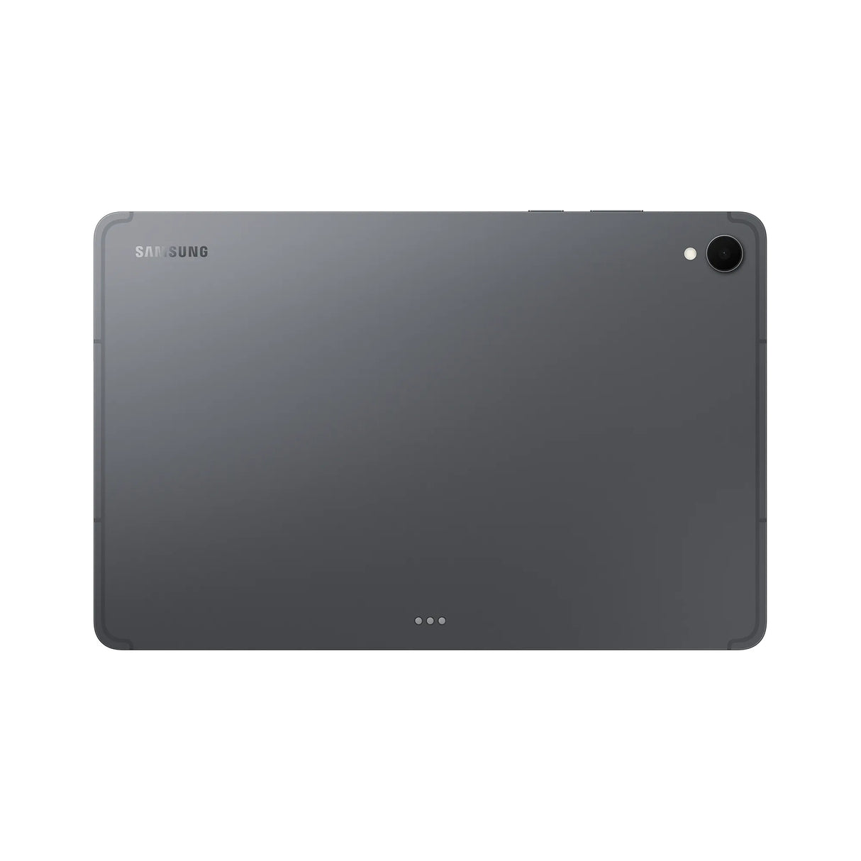 Samsung Galaxy Tab S11 5G 128 GB 27,9 cm (11") 12 GB Wi-Fi 6 (802.11ax) Grå