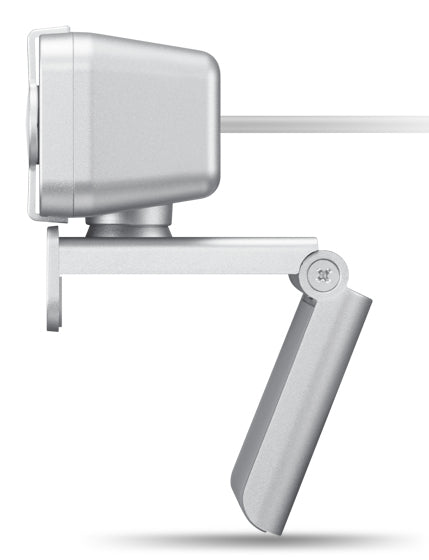 Lenovo 310 webcam 1920 x 1080 pixel USB 2.0 Hvid