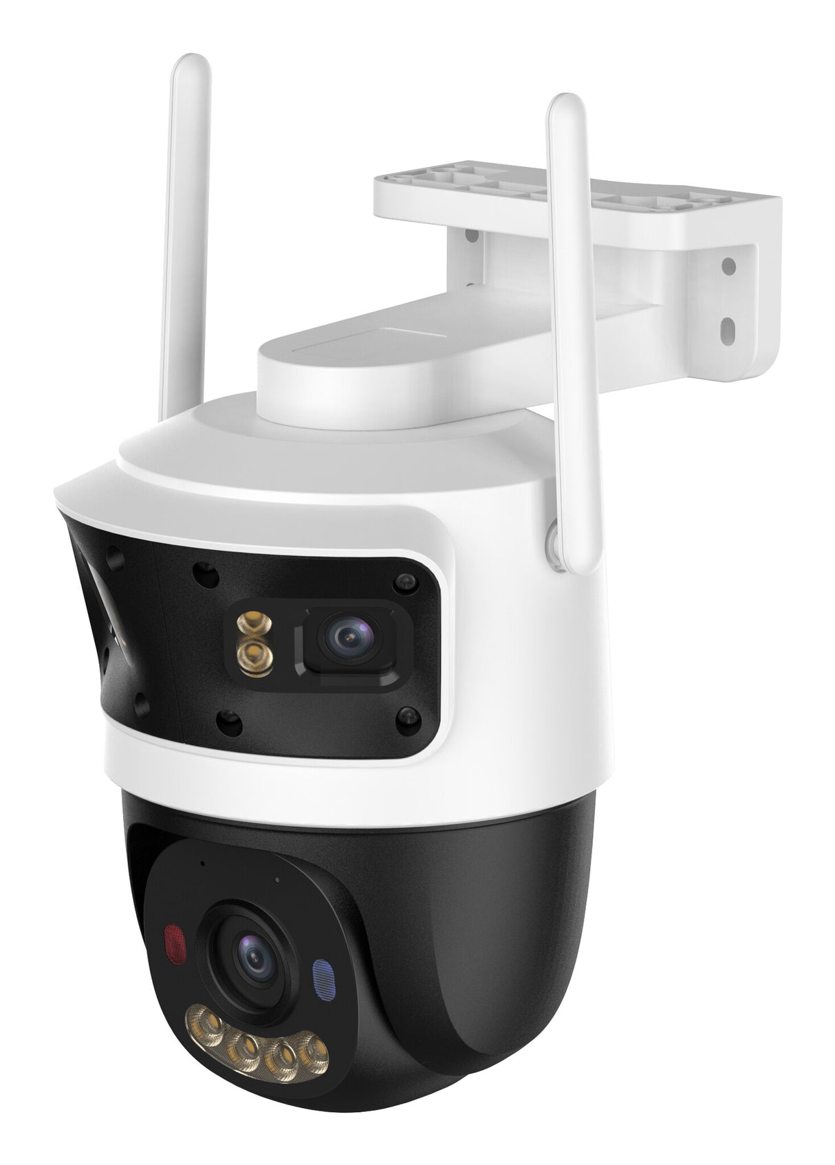 Imou Cruiser Triple Tårn IP-sikkerhedskamera Udendørs 2880 x 1620 pixel Loft/væg