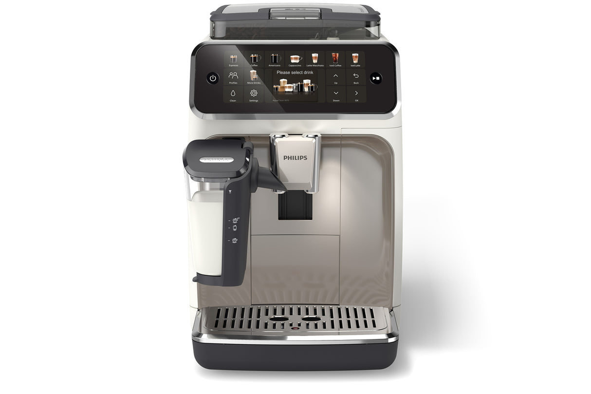 Philips 5500 series EP5543/90 kaffemaskine Fuld-auto Espressomaskine 1,8 L