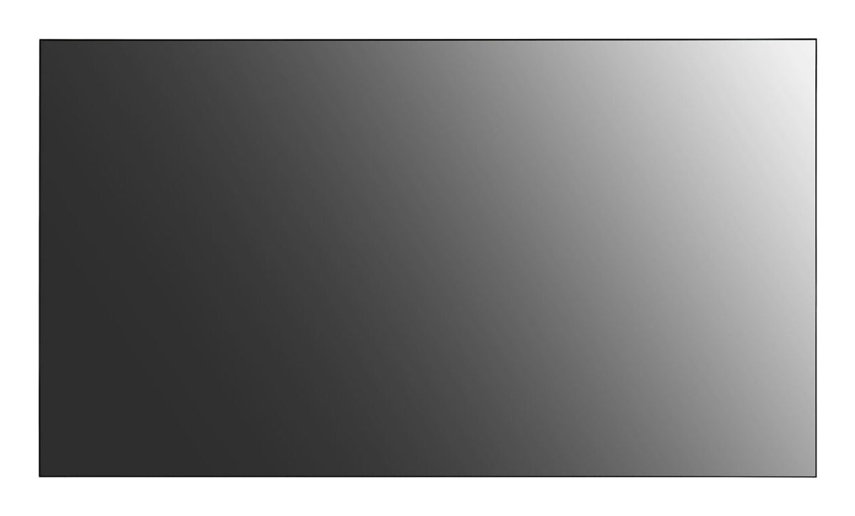 LG 49VL5PJ-A skilte display Panorama design 124,5 cm (49") 500 cd/m² Fuld HD Sort 24/7