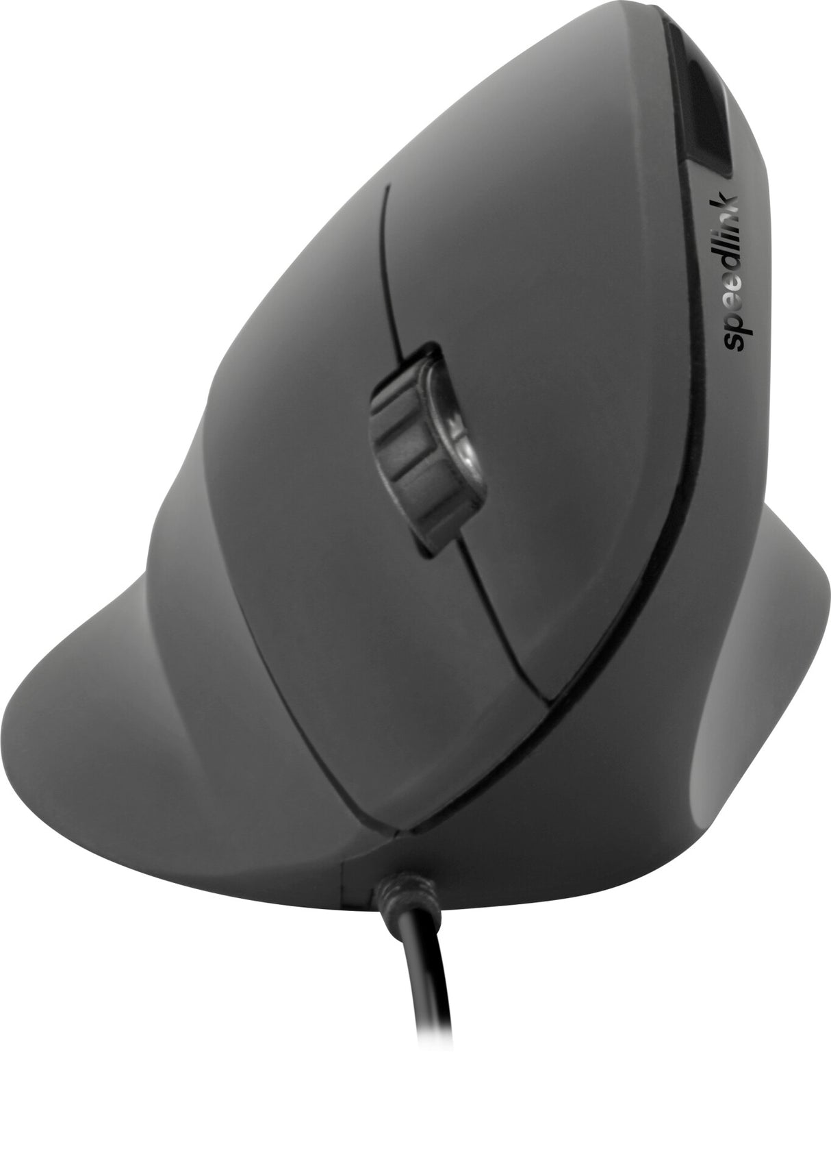 SPEEDLINK PIAVO mus Kontor Højre hånd USB Type-A Optisk 2400 dpi