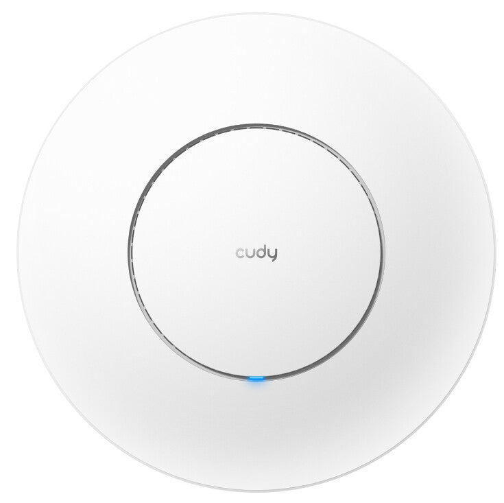 Cudy AP3000 WLAN adgangspunkt 2402 Mbit/s Hvid Strøm over Ethernet (PoE)