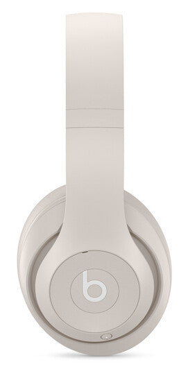 Apple Beats Studio Pro Headset Kabel & trådløs Opkald/musik USB Type-C Bluetooth Sand