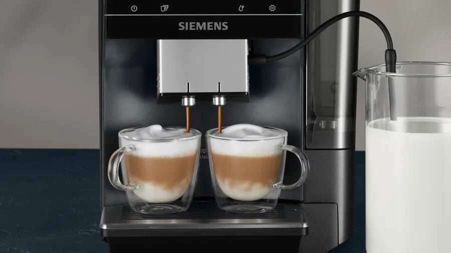 Siemens TP717R06 kaffemaskine Fuld-auto Espressomaskine 2,4 L