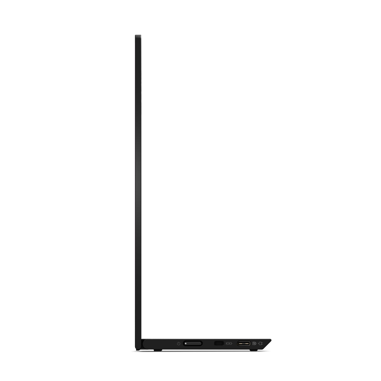 Lenovo ThinkVision M14t Gen 2 14 IPS 2240 x 1400 DisplayPort USB-C