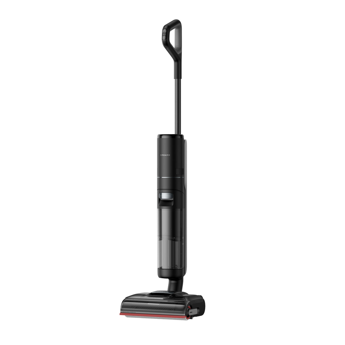 Dreame H15 Pro 2-in-1 stick vacuum AC Dry&wet Bagless 400 W Black 5 Ah