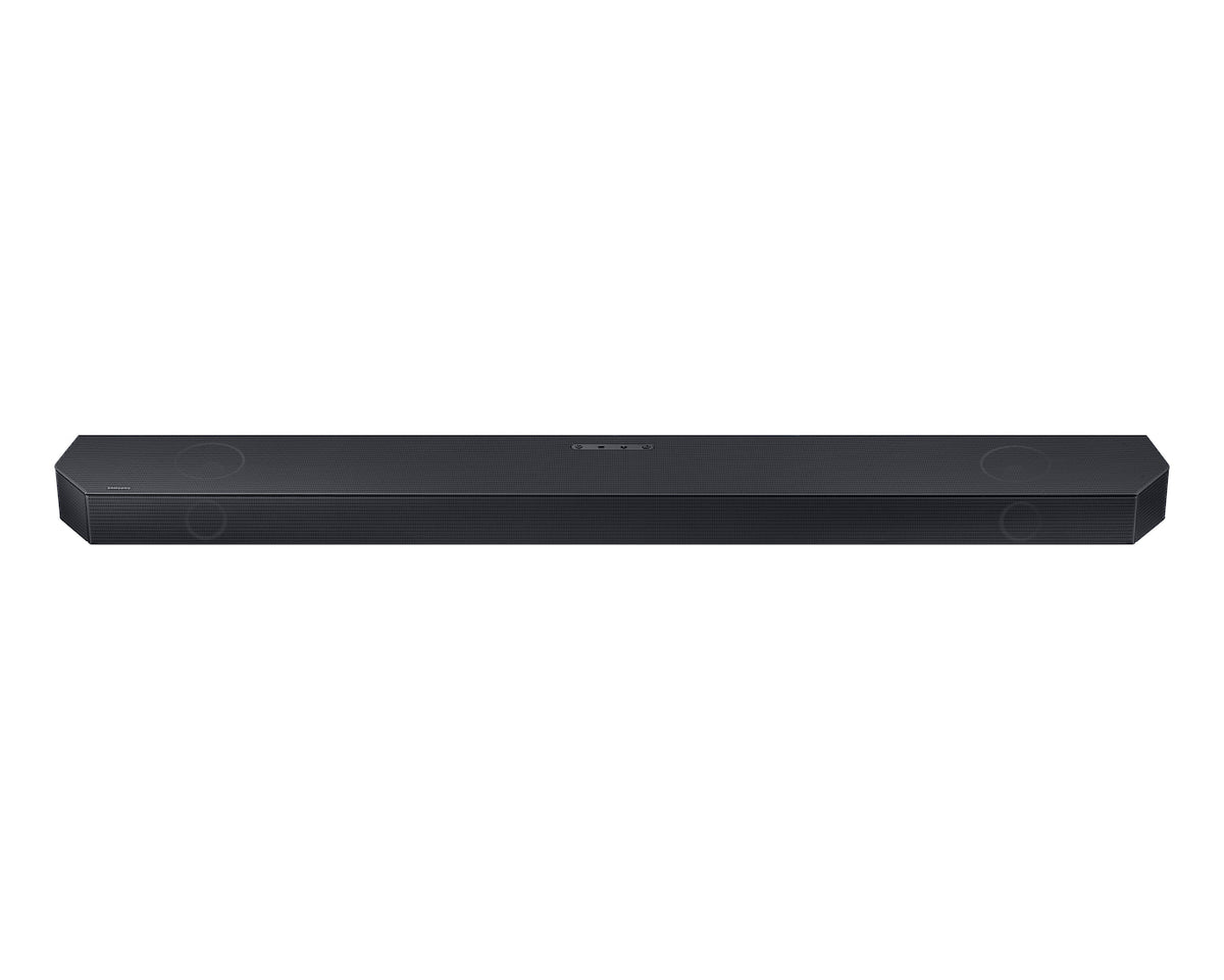 Samsung HW-Q600H 3.1.2-kanal Soundbar Sort