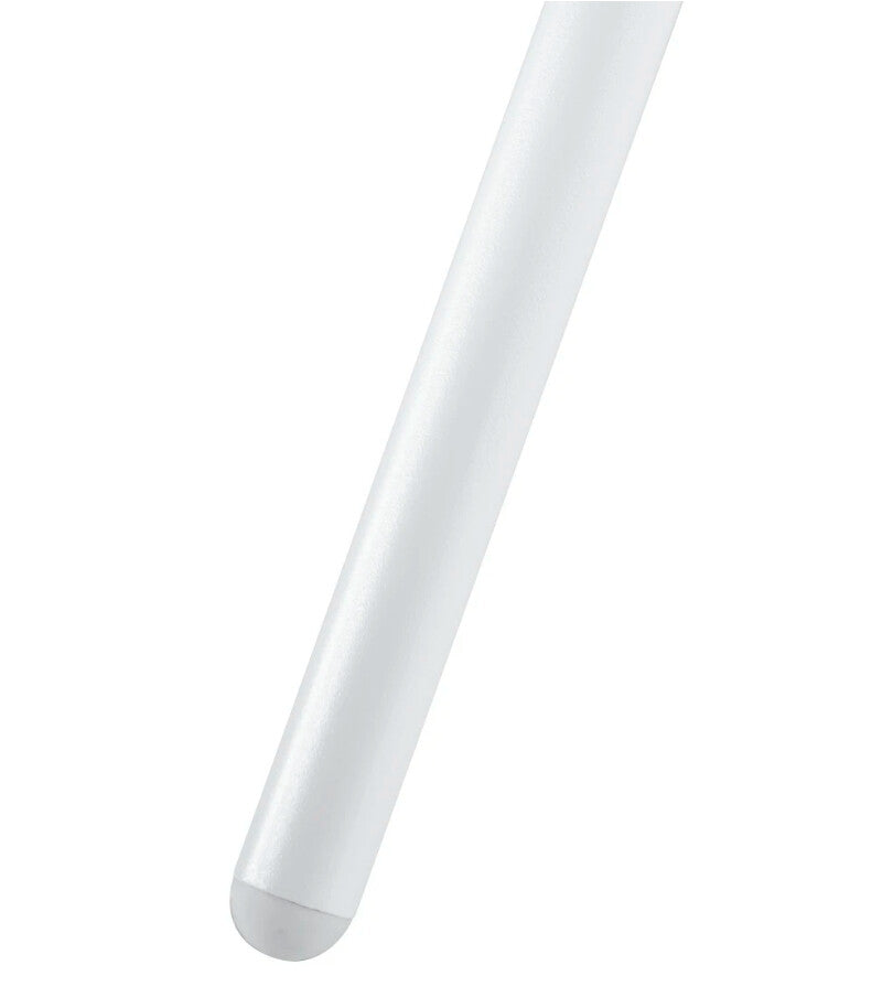 Hama 00220871 tv-beslag 190,5 cm (75") Hvid