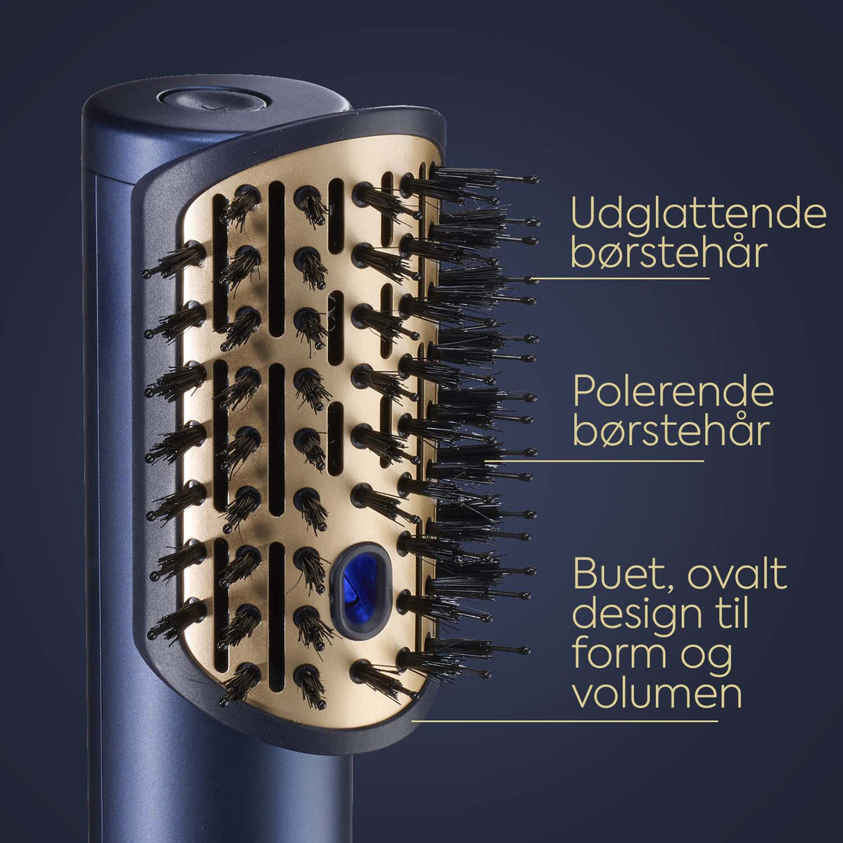 BaByliss Air Power Air Wand