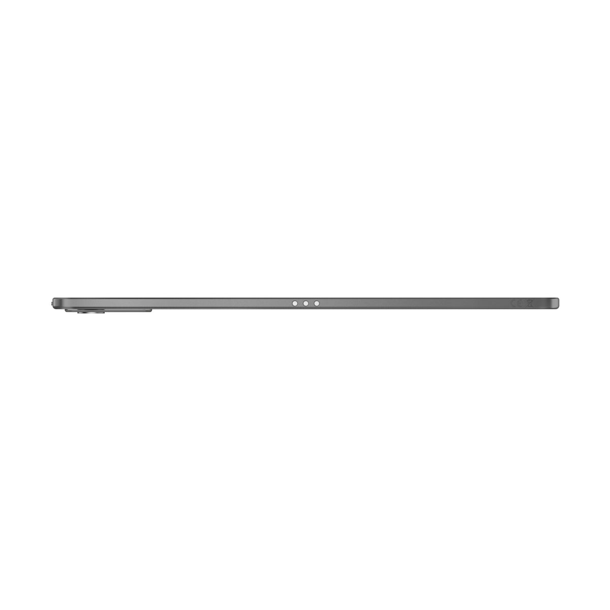 Lenovo Idea Tab Plus Mediatek 128 GB 30,7 cm (12.1") 8 GB Wi-Fi 5 (802.11ac) Android 15 Grå