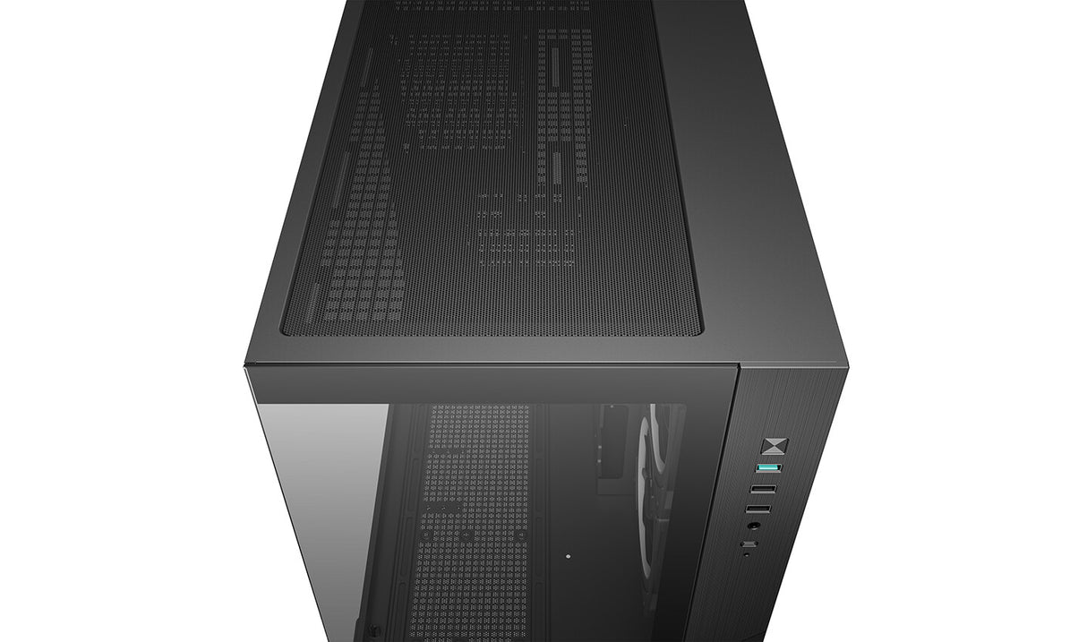 DeepCool CG330 3F Tower Sort