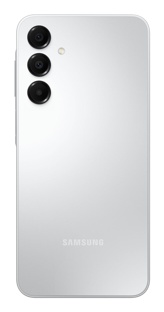 Samsung Galaxy A16 17 cm (6.7") Dual SIM Android 14 4G USB Type-C 4 GB 128 GB 5000 mAh Grå