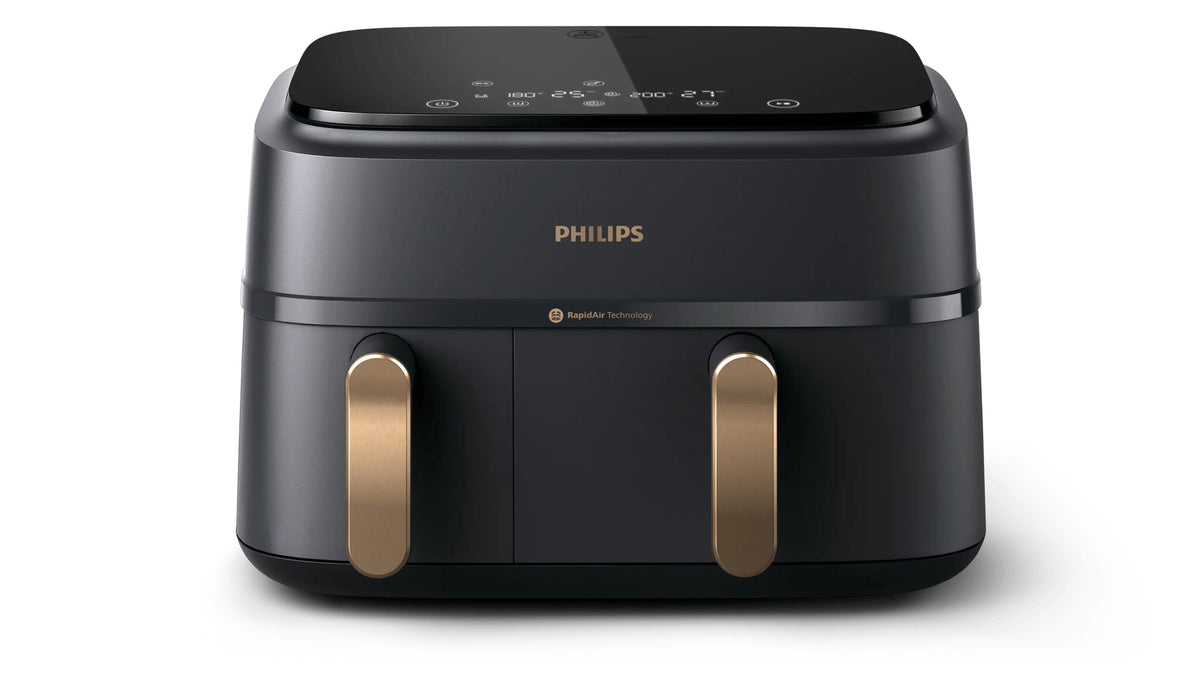 Philips 3000 series Dual Basket Airfryer