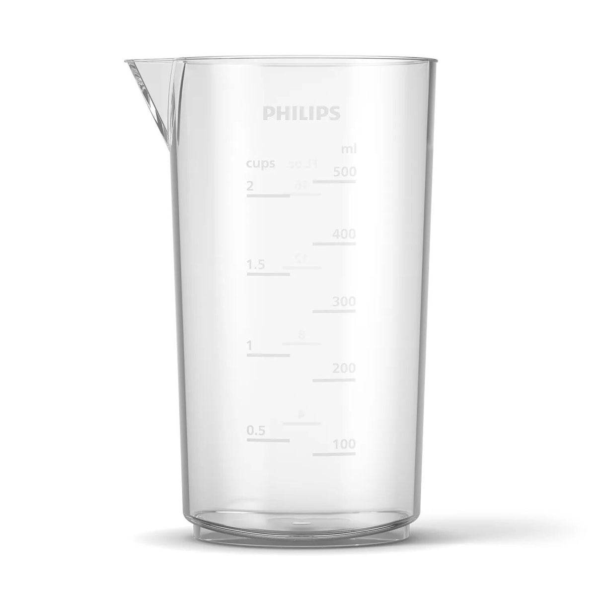 Philips 5000 series Stavmikser ProMix-teknologi