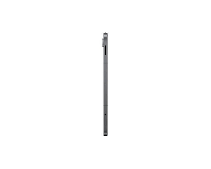 Samsung Galaxy Tab S10 Lite 128 GB 27,7 cm (10.9") 6 GB Wi-Fi 6 (802.11ax) Grå