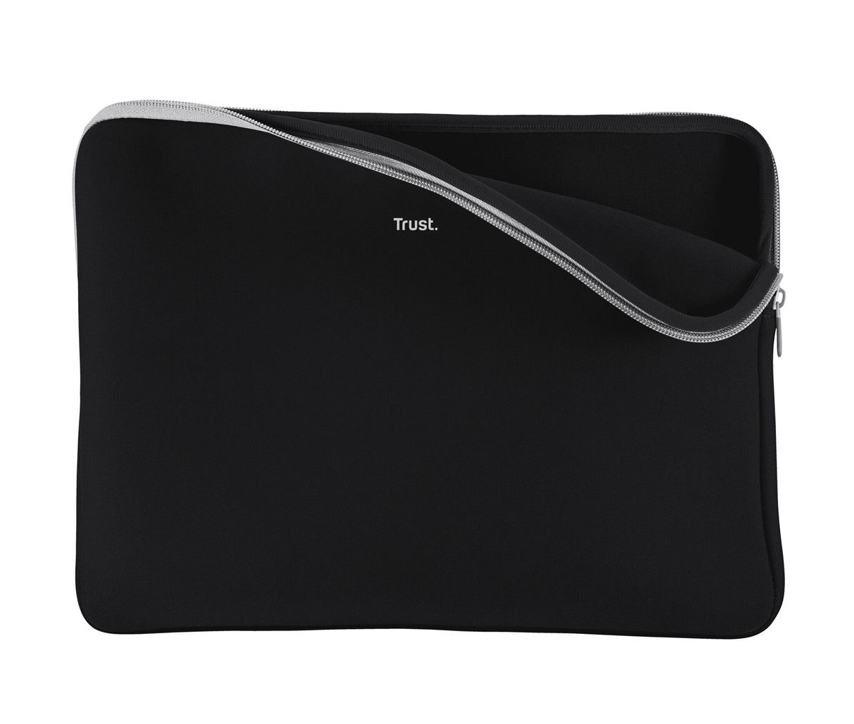 Trust 21251 taske og etui til laptop 33,8 cm (13.3") Sort