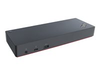 Preowned Lenovo ThinkPad Thunderbolt 3 Dock 40AC Grade A